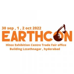 Eathcon Expo in Hyderabad
