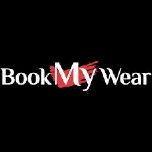 Bookmywear is a lovely and unique clothing apps