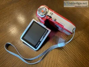 DXG DXG-565V Camcorder