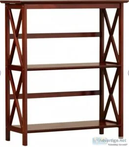 Bookcase (shelf shelves)