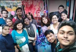 Animation | vfx | multimedia | gaming courses- maac ? rashbehari