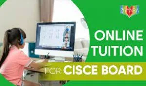 Get the best cisce home tuition with ziyyara