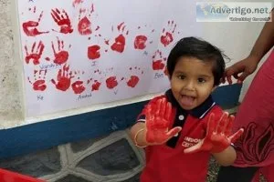 Preschool in nashik, playschool in nashik