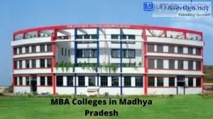 Online mba colleges in Madhaya Pradesh