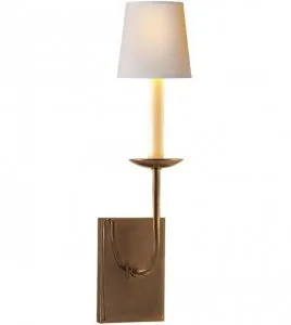 Shop Attractive Wall Sconce Light Fixtures Online for Home