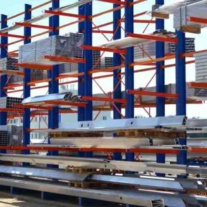 Cantilever rack manufacturers