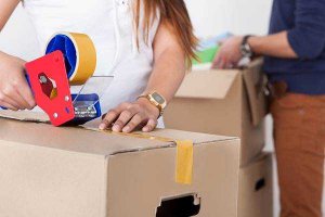 Packers and movers
