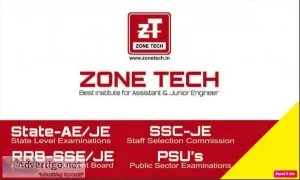 ZONETECH CLASSES