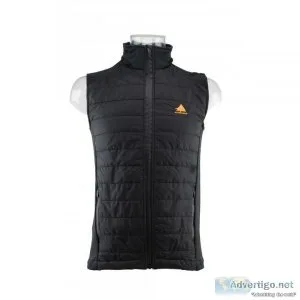 Buy The Top Quality Battery Powered Heated Vest.