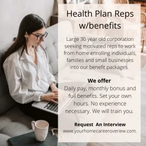 Medical Benefits Customer Service Specialist
