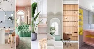 Interior designe