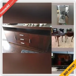 Port Hope Moving Online Auction - Greenaway Circle