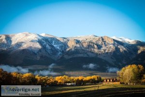 865 S. Bullion Canyon Road - Marysvale land for Sale