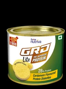 Best low cholesterol protein powder in india - grd protein