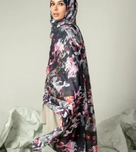 Pick Up the Best A&iumlssa Hijabs of Your Choice Online - Awra