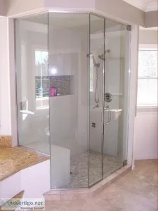 Victory glass and mirrors