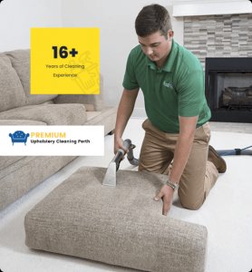 Same Day Quality Upholstery Cleaning Canning Vale