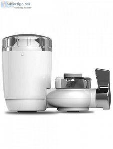 Wbm home faucet tap water purifier