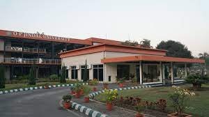 Best private universities in raigarh