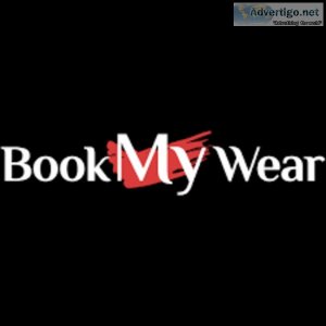 Bookmywear styling clothing app