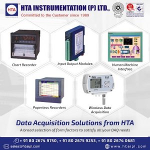 Paperless recorder manufacturers in bangalore