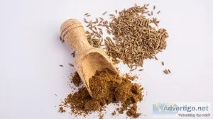 Whole spices of india