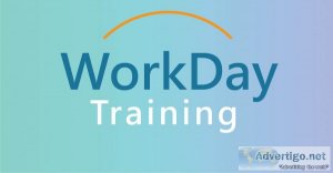 Live demo on workday training in bangalore