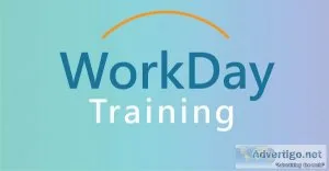 Live demo on workday training in bangalore