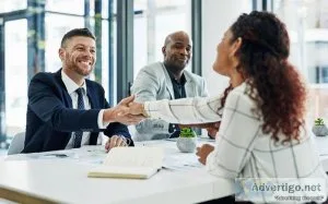 Professional Retail Recruiters