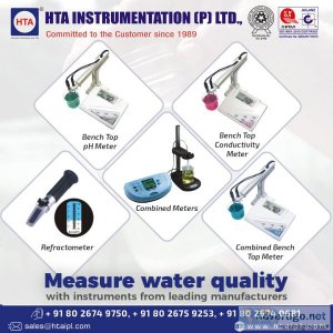 Turnkey instrumentation projects manufacturer in bangalore