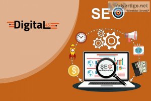 Digital45 seo company in ahmedabad