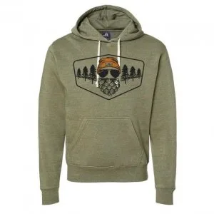 Buy The Best Lightweight Hiking Hoodie - Ales To Trails