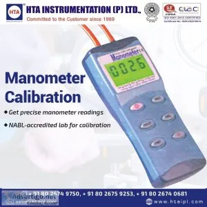 Nabl iso 17025 calibration laboratory service in bangalore
