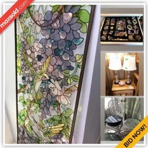 Kawartha Lakes Estate Sale Online Auction - Snug Harbour Road