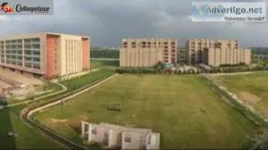 Galgotias University Placement.
