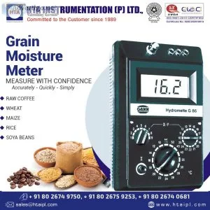 Digital moisture meter suppliers in bangalore