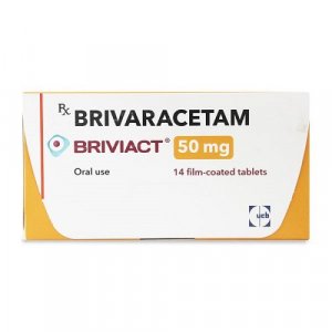 Brivaracetam | order online brivaracetam at reasonable price