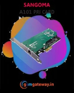Sangoma pri card price in india