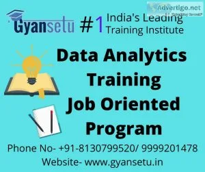 Data analytics training in gurgaon | data analytics course in gu