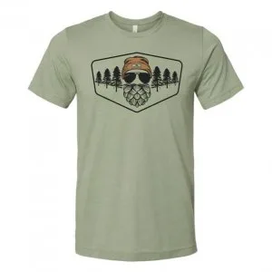 Best Adventure Outdoor T-Shirts Online In The USA - Ales To Trai