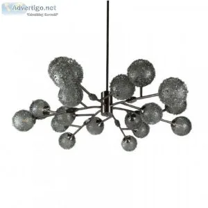 SJ2075 AURORA CHANDELIER