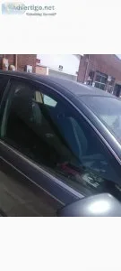 a real nice car runs great
