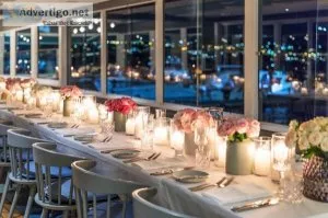 Function room: the perfect place to host your next event