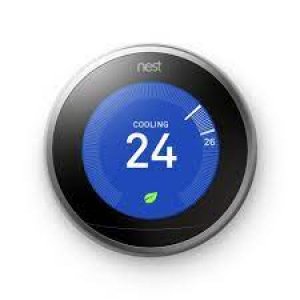 Google nest smart thermostat installation in dubai at a very com