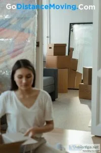 Affordable Price &mdash Long Distance Moving Company