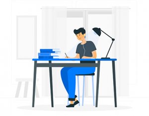 Characteristics of entrepreneurship