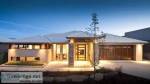 Custom home builders adelaide