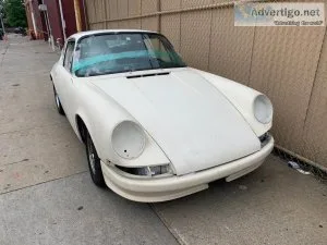 23926 1971 Porsche 911T Coupe