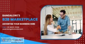 Lead generation company ? bangalorecarecom