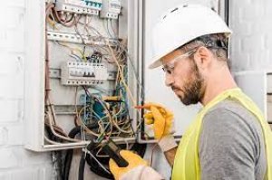 Electrician services at home - get reliable & quality service